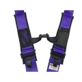 Aluminumschnalle Go Kart Safety Belt zum Verkauf